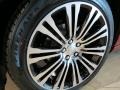 2013 Chrysler 300 S V6 Wheel and Tire Photo