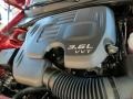 3.6 Liter DOHC 24-Valve VVT Pentastar V6 Engine for 2013 Chrysler 300 S V6 #72823081