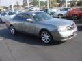 2003 Brilliant Silver Metallic Infiniti M 45 Sport Sedan  photo #2