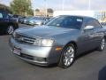 2003 Brilliant Silver Metallic Infiniti M 45 Sport Sedan  photo #6