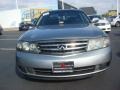 Brilliant Silver Metallic - M 45 Sport Sedan Photo No. 7
