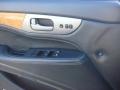 Brilliant Silver Metallic - M 45 Sport Sedan Photo No. 12