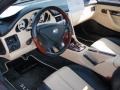 Sienna Beige Prime Interior Photo for 2001 Mercedes-Benz SLK #72823516