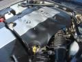 Brilliant Silver Metallic - M 45 Sport Sedan Photo No. 22