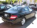 Black - C 300 Sport Photo No. 2