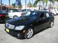 Black - C 300 Sport Photo No. 5