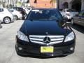 Black - C 300 Sport Photo No. 6