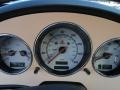  2001 SLK 320 Roadster 320 Roadster Gauges