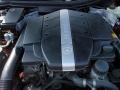 2001 Mercedes-Benz SLK 3.2 Liter SOHC 18-Valve V6 Engine Photo