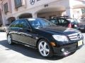 Black - C 300 Sport Photo No. 24