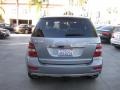 Palladium Silver Metallic - ML 350 Photo No. 3