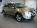 2012 Ginger Ale Metallic Ford Edge Limited  photo #2