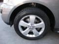 Palladium Silver Metallic - ML 350 Photo No. 26