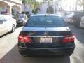 Capri Blue Metallic - E 350 Sedan Photo No. 3