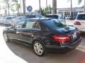 Capri Blue Metallic - E 350 Sedan Photo No. 4