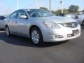 Brilliant Silver - Altima 2.5 S Photo No. 1