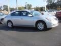 Brilliant Silver - Altima 2.5 S Photo No. 2