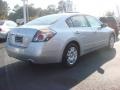 Brilliant Silver - Altima 2.5 S Photo No. 4