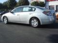 Brilliant Silver - Altima 2.5 S Photo No. 5