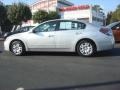 Brilliant Silver - Altima 2.5 S Photo No. 6