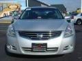 Brilliant Silver - Altima 2.5 S Photo No. 8