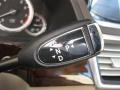Capri Blue Metallic - E 350 Sedan Photo No. 19