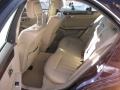 Capri Blue Metallic - E 350 Sedan Photo No. 22