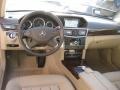 Capri Blue Metallic - E 350 Sedan Photo No. 24