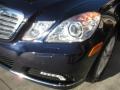 Capri Blue Metallic - E 350 Sedan Photo No. 25