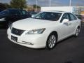Starfire White Pearl - ES 350 Photo No. 5