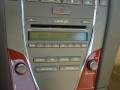 Cashmere Audio System Photo for 2007 Lexus ES #72824395