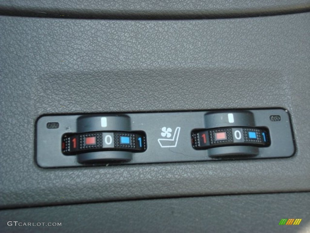 2007 Lexus ES 350 Controls Photo #72824410