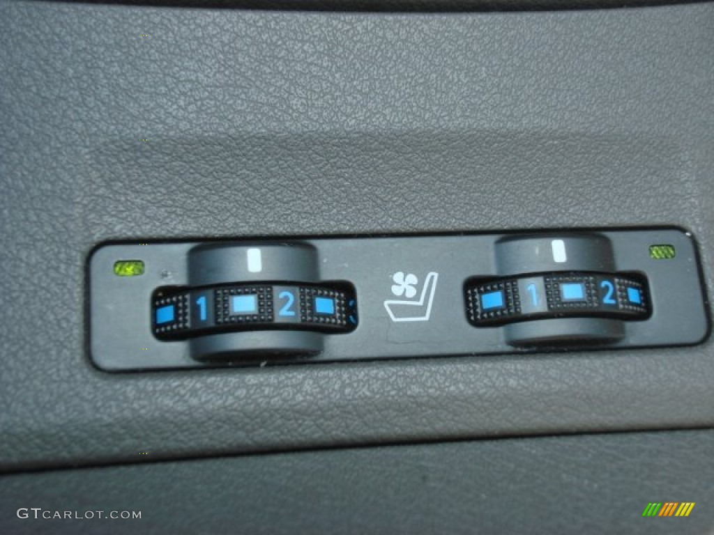 2007 Lexus ES 350 Controls Photo #72824419