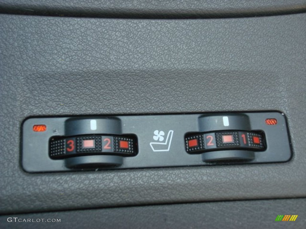 2007 Lexus ES 350 Controls Photo #72824429