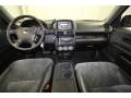 2004 Eternal Blue Pearl Honda CR-V EX 4WD  photo #4