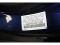 2004 Eternal Blue Pearl Honda CR-V EX 4WD  photo #9