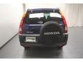 2004 Eternal Blue Pearl Honda CR-V EX 4WD  photo #12