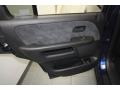 2004 Eternal Blue Pearl Honda CR-V EX 4WD  photo #26