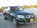 Black - GLK 350 Photo No. 1