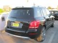 Black - GLK 350 Photo No. 4