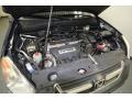 2004 Eternal Blue Pearl Honda CR-V EX 4WD  photo #36
