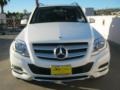 Polar White - GLK 350 Photo No. 2