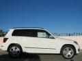 Polar White - GLK 350 Photo No. 3