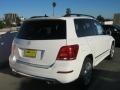 Polar White - GLK 350 Photo No. 4