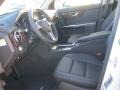 Polar White - GLK 350 Photo No. 7