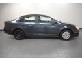 Blue Graphite Metallic - Jetta Value Edition Sedan Photo No. 7