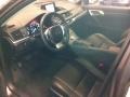 2012 Nebula Gray Pearl Lexus CT 200h Hybrid Premium  photo #3