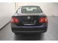 Blue Graphite Metallic - Jetta Value Edition Sedan Photo No. 11