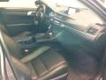 2012 Nebula Gray Pearl Lexus CT 200h Hybrid Premium  photo #5