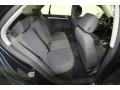 2006 Blue Graphite Metallic Volkswagen Jetta Value Edition Sedan  photo #28